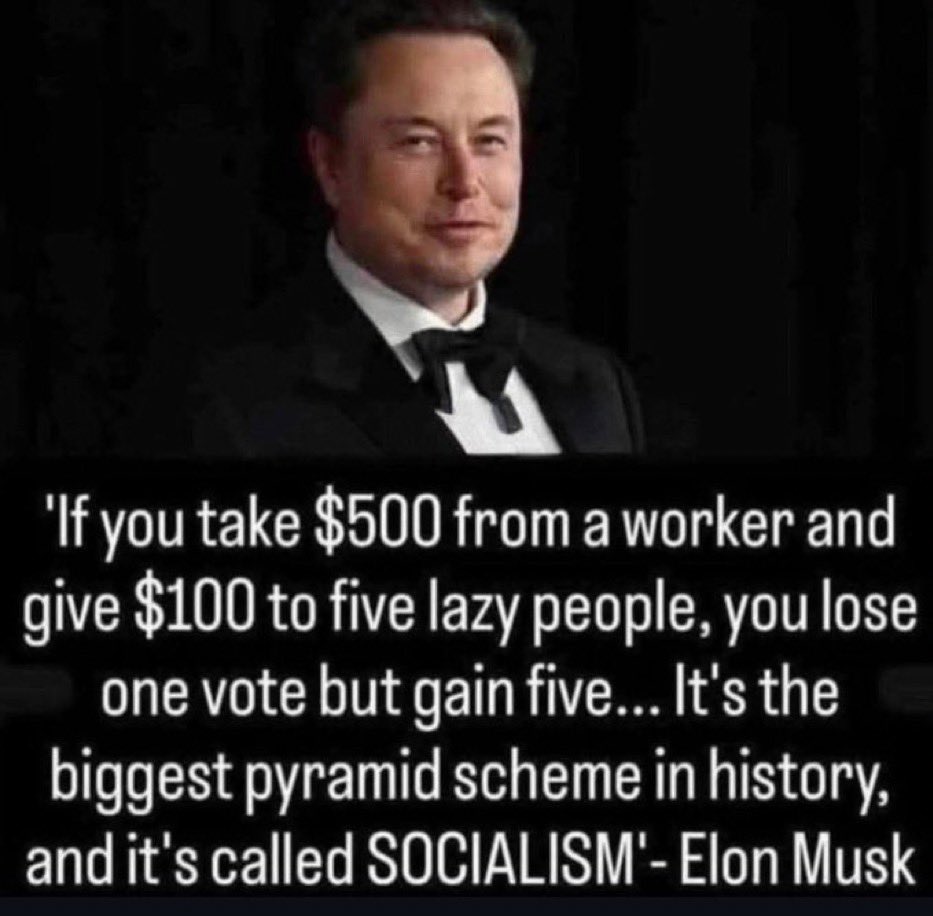 McfarlaneGlenda's tweet photo. This is the absolute truth! 💥 https://t.co/MMrSOQN2gP