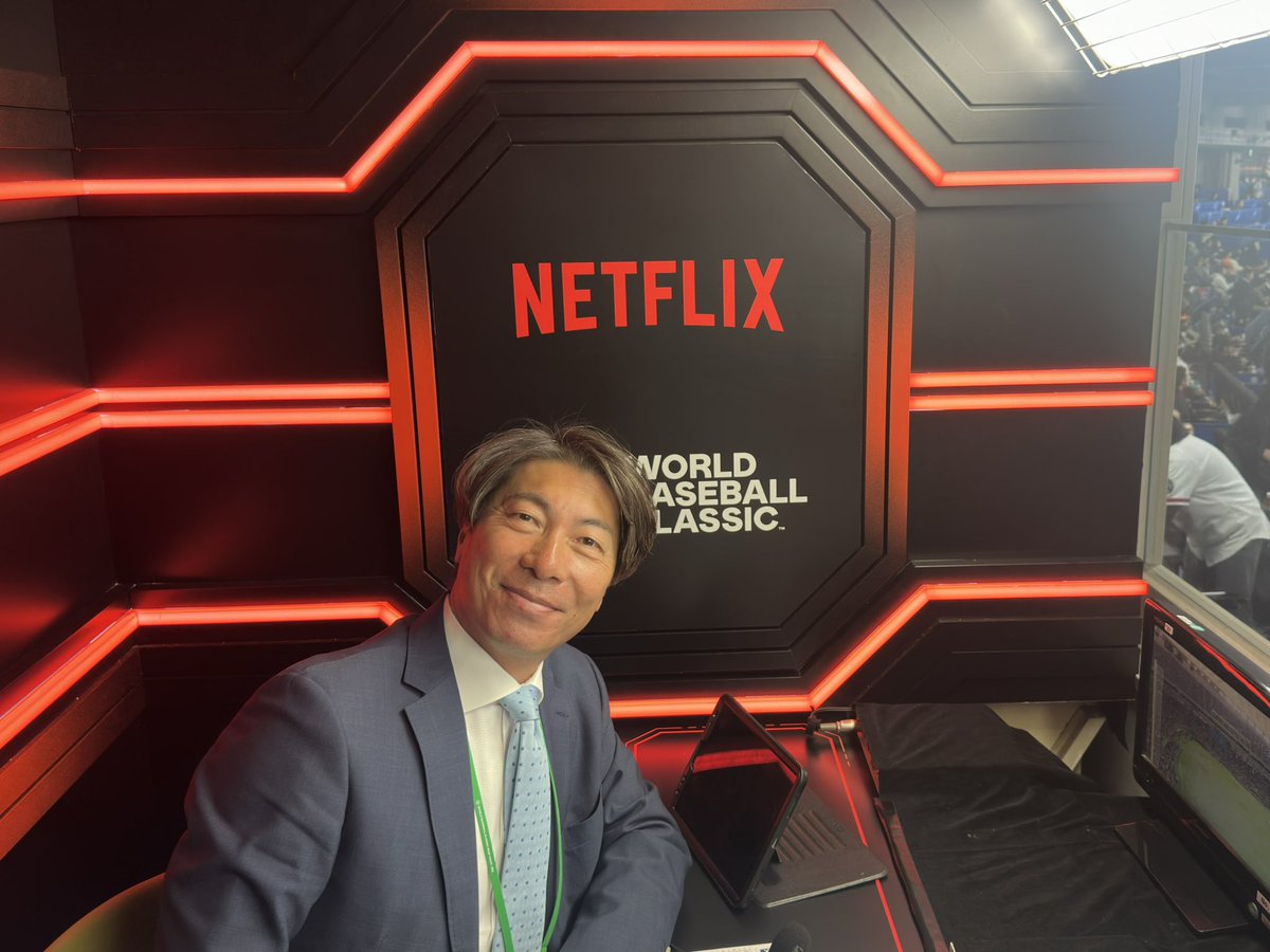 YOSHIMOTO BASEBALL tweet media