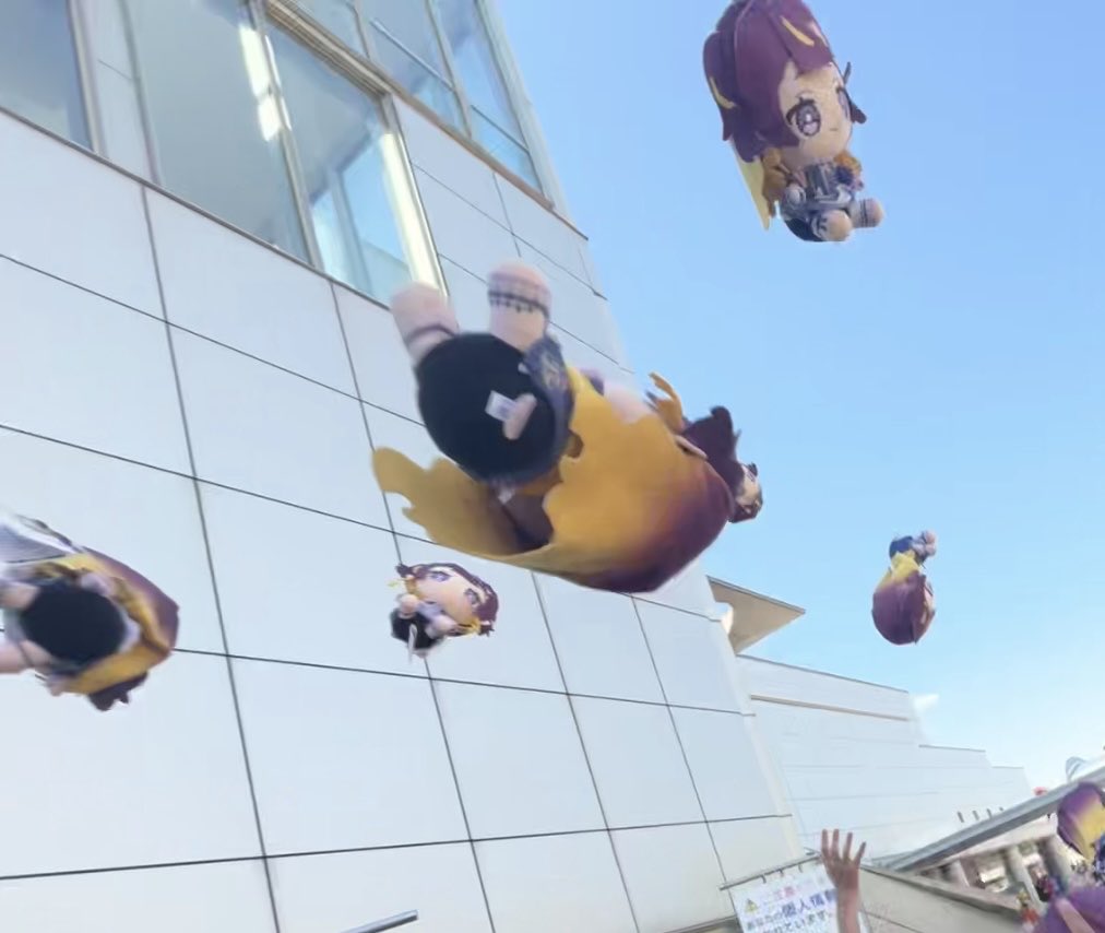 ぼくはLL/ななしの(nanashino) tweet media