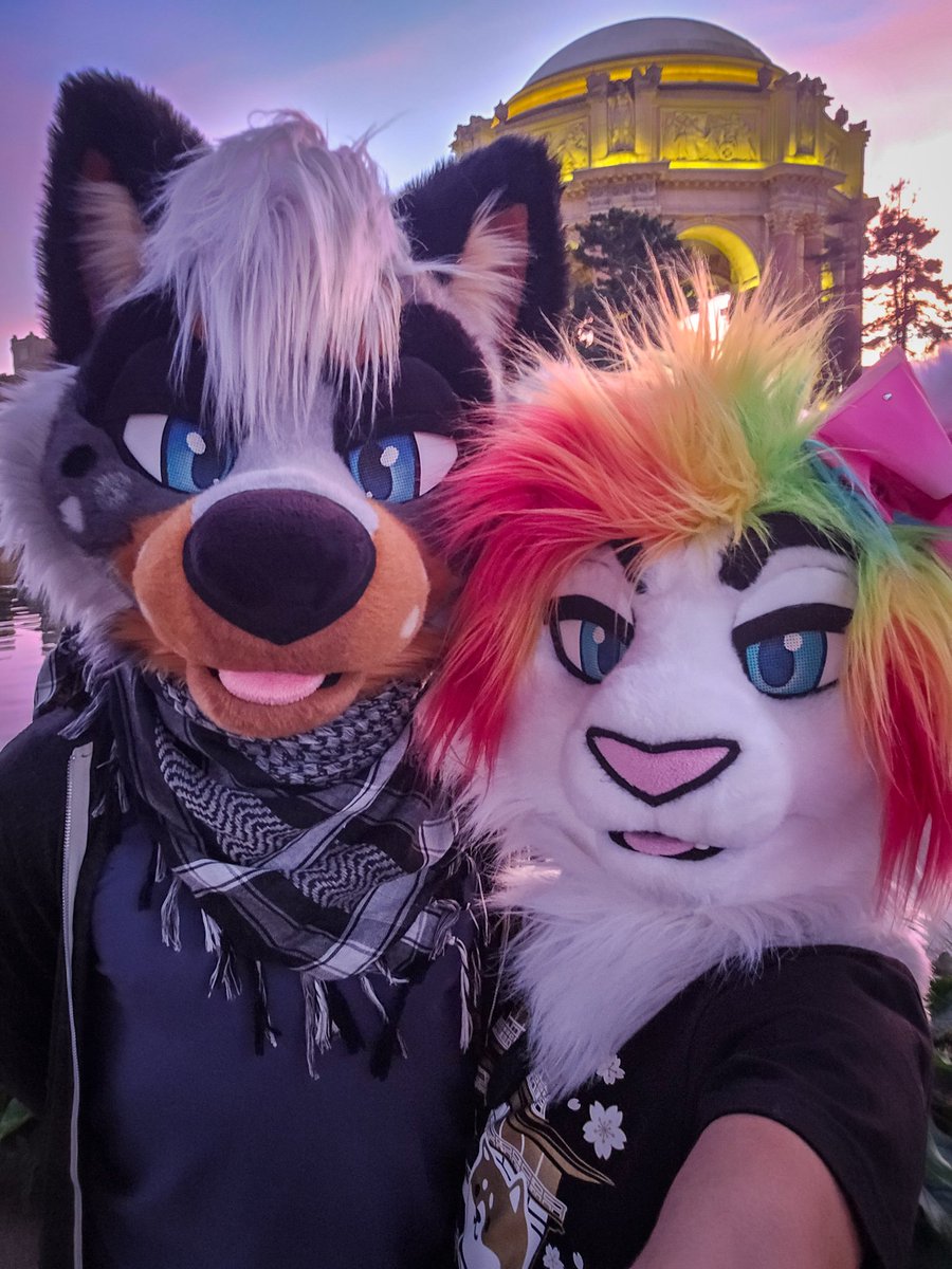 Revy~ 🔜LVFC '26 tweet media