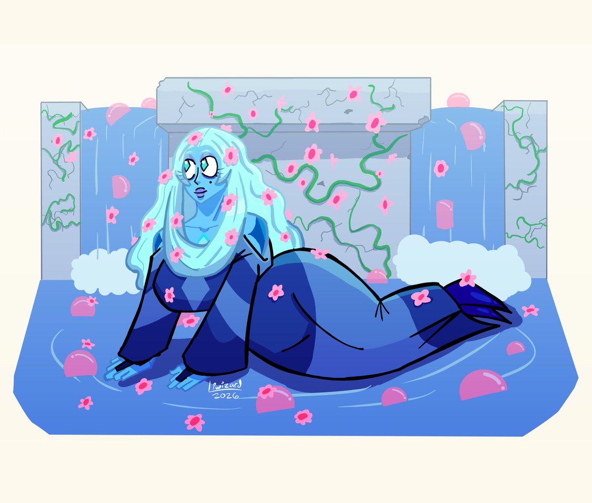 Liwizard/ Comms Open (0/5) tweet media