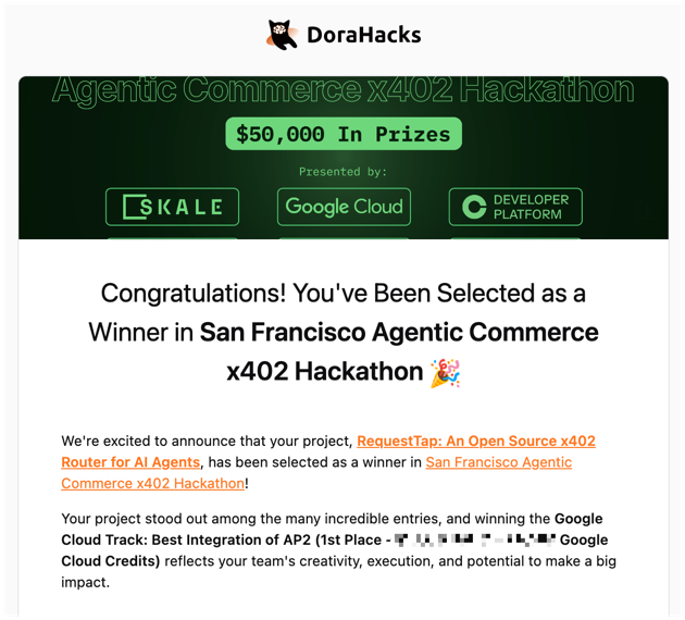 Sam Deering tweet media