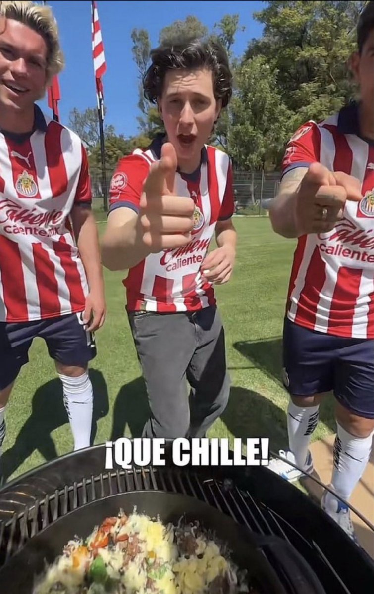 Y la perra seguía y seguía