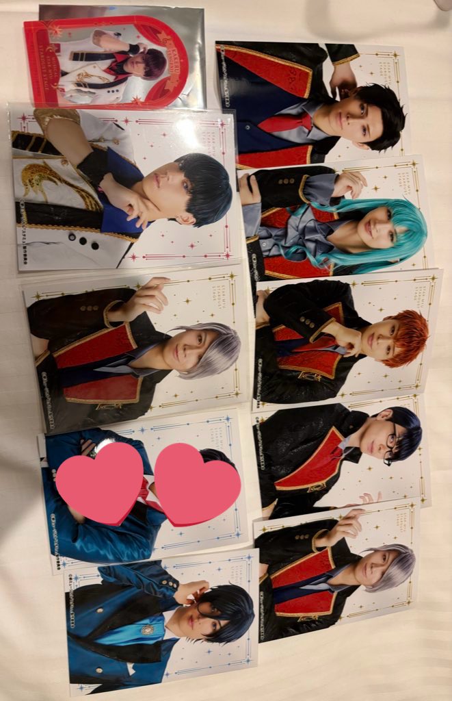 みむ。 tweet media