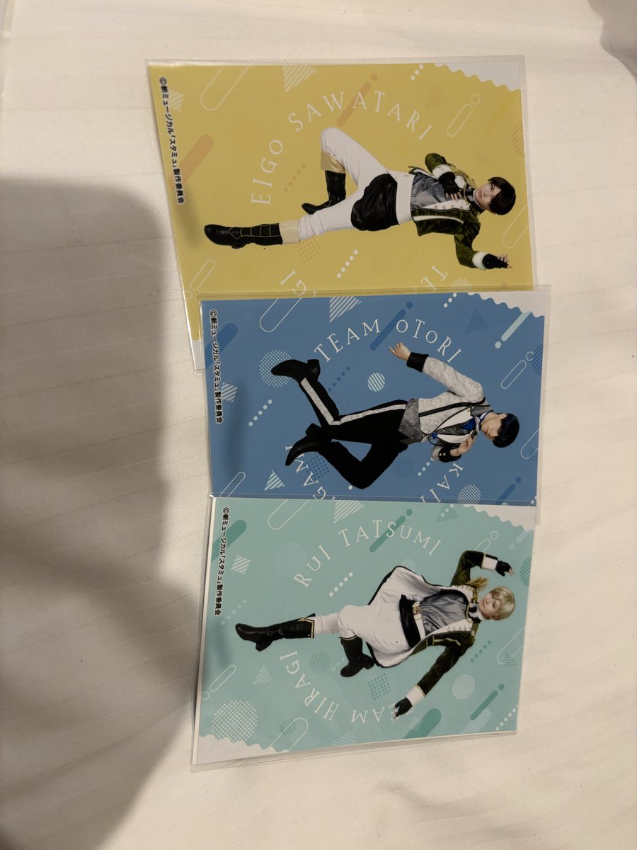 みむ。 tweet media