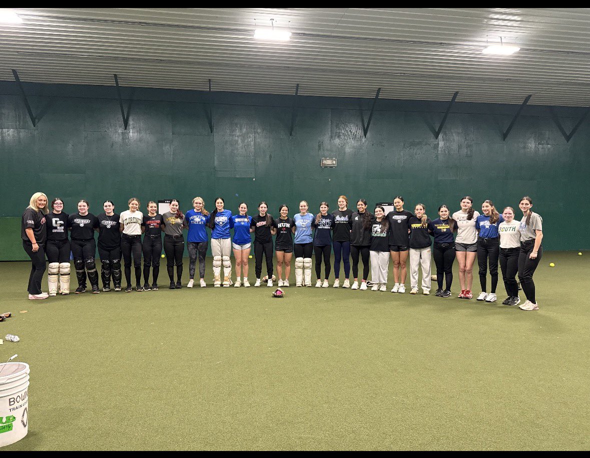 JOutlawsGold_WA's tweet photo. Winter training in the books with Jersey Outlaws Gold 16u!! @JOutlawsGold_DB https://t.co/2PgrDx6pZe