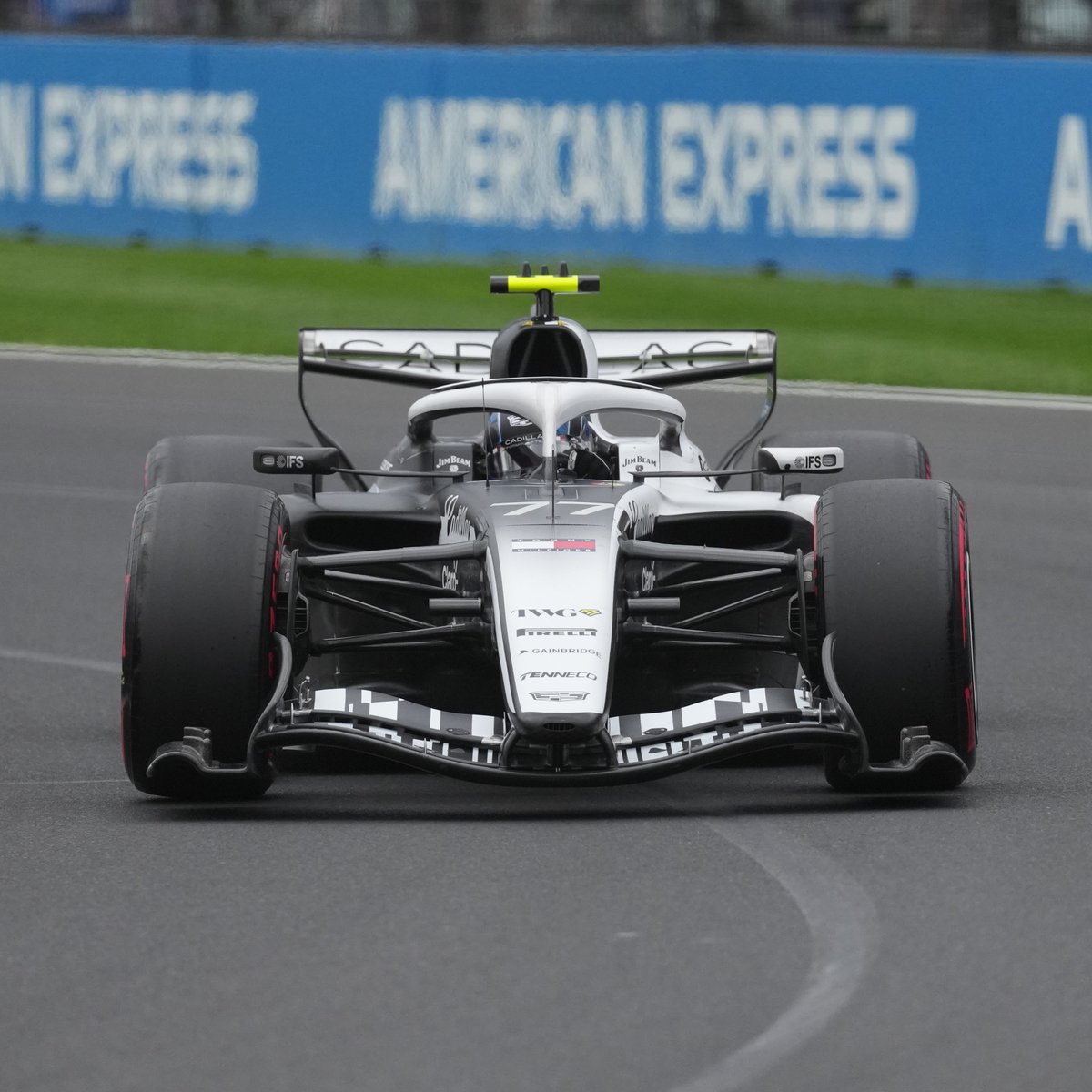 Formula 1 tweet media