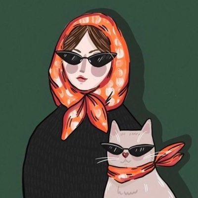 #NewProfilePic