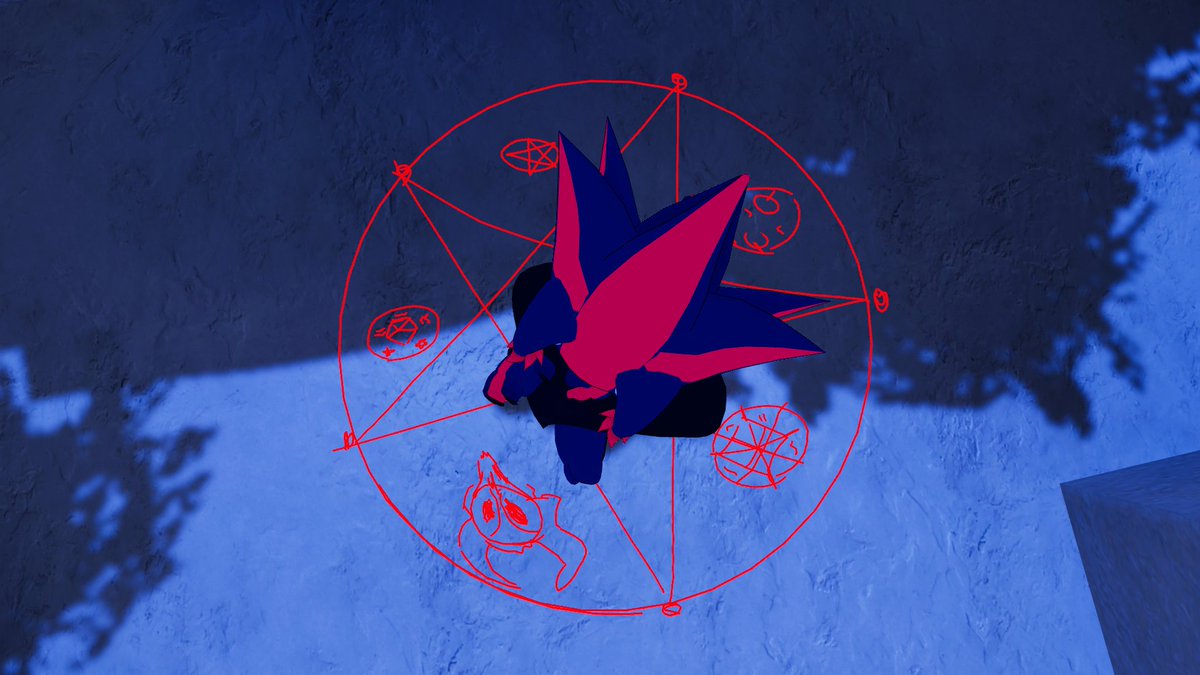 opossum whore tweet media