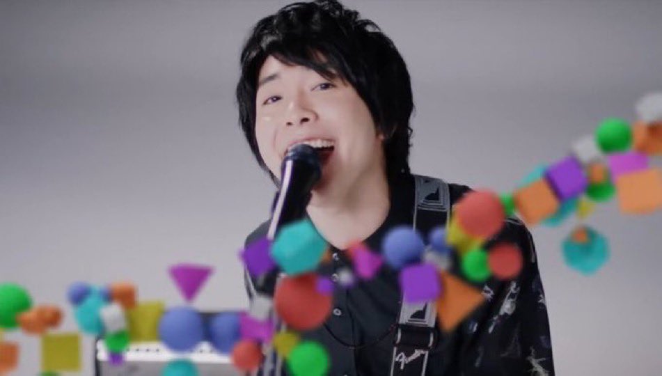 applekirin1's tweet image. youtu.be/OTUtF7ZxRN8?si…

#StaRt
9,200万回再生突破

x.com/oricon_ranking…

2026.03.04  ORICONストリーミングにて自身通算13作目の累積再生数3億回突破作品に！
あわせておめでとうございます

メジャーデビューミニアルバム『Variety』のリード曲

#MrsGREENAPPLE