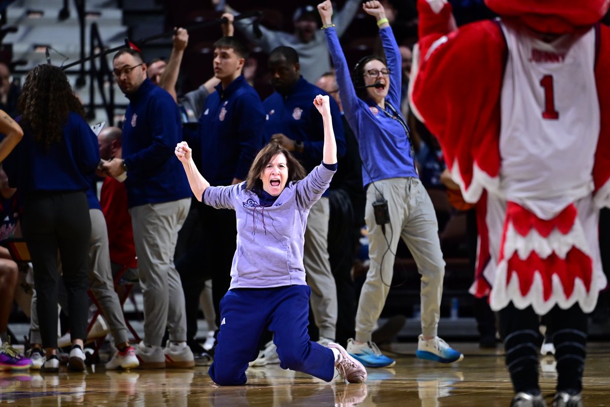BIG EAST WBB tweet media