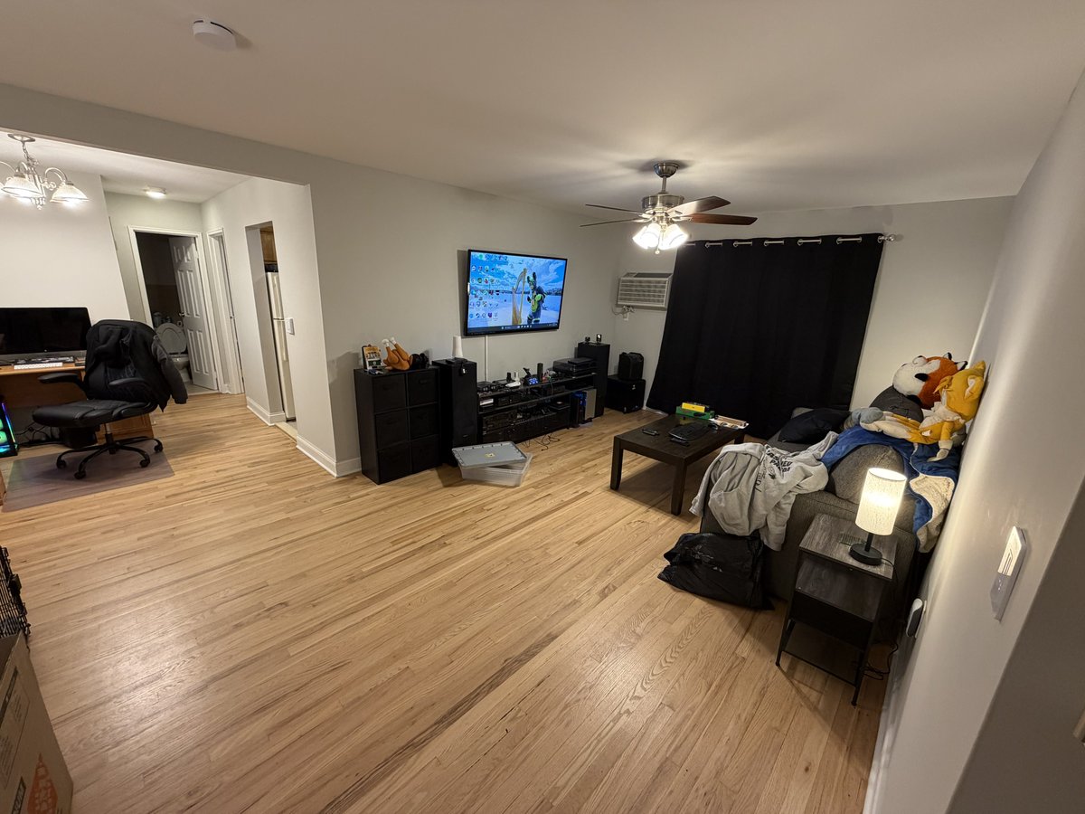 Hypr Fox ◢ ◤ 🔜 FURG tweet media