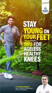 liaburch9606's tweet image. Keep your knees strong and flexible so you can stay active longer.
 ageleskness.com
#HealthyKnees #JointFlexibility #ActiveMovement