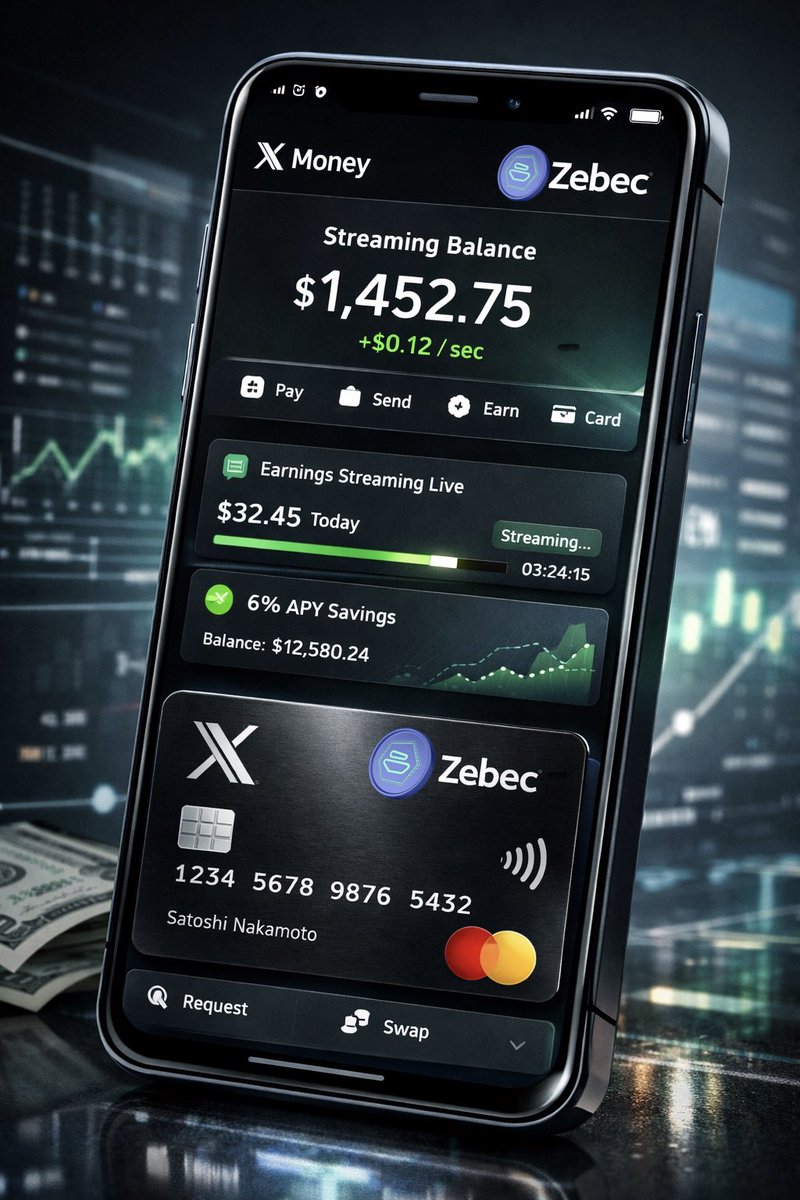 ZBCN-MAN™ tweet media