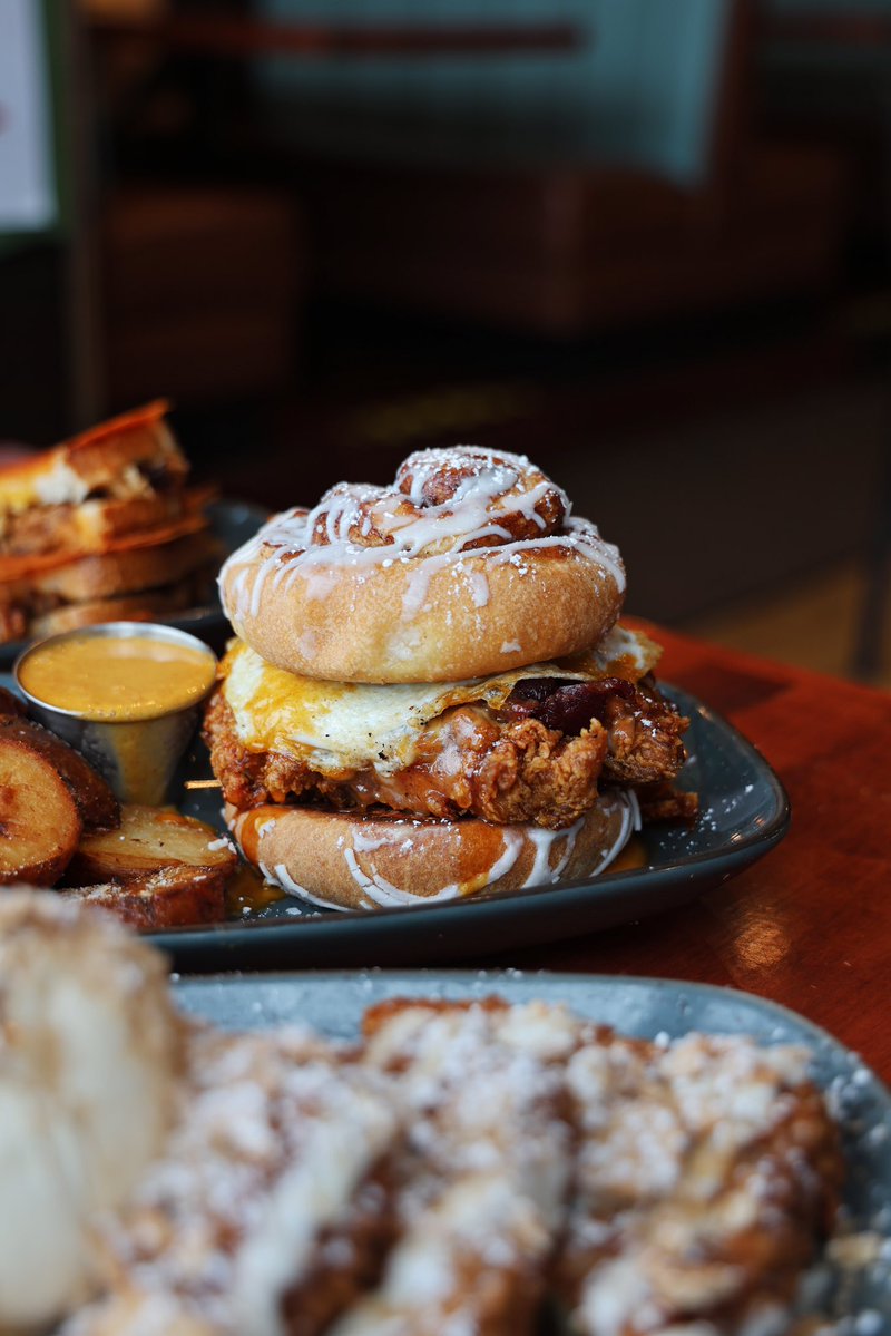 ChowDownDetroit : Seoung Lee 🍜 tweet media