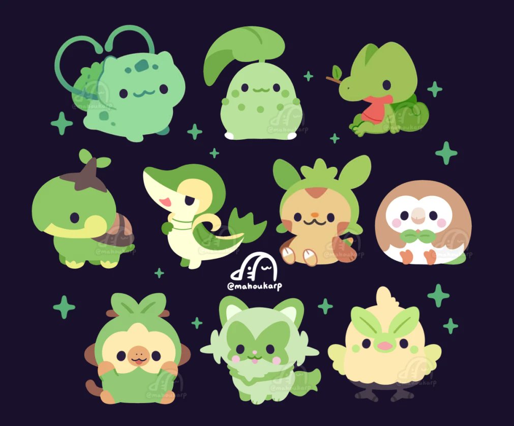 Norin | Mahoukarp 🔜 Anime Boston tweet media