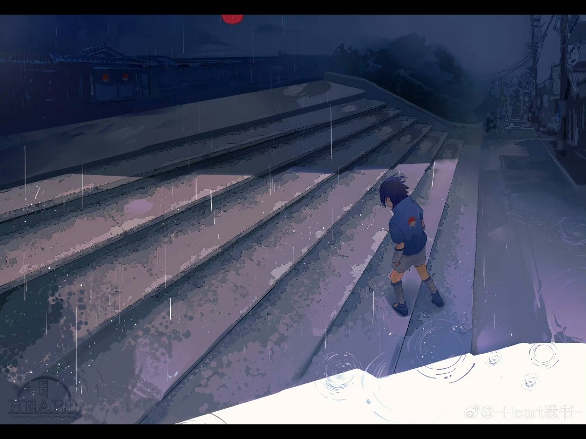 Heart遗书 tweet media