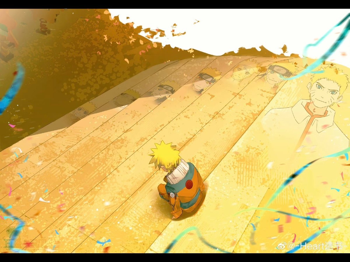 Heart遗书 tweet media