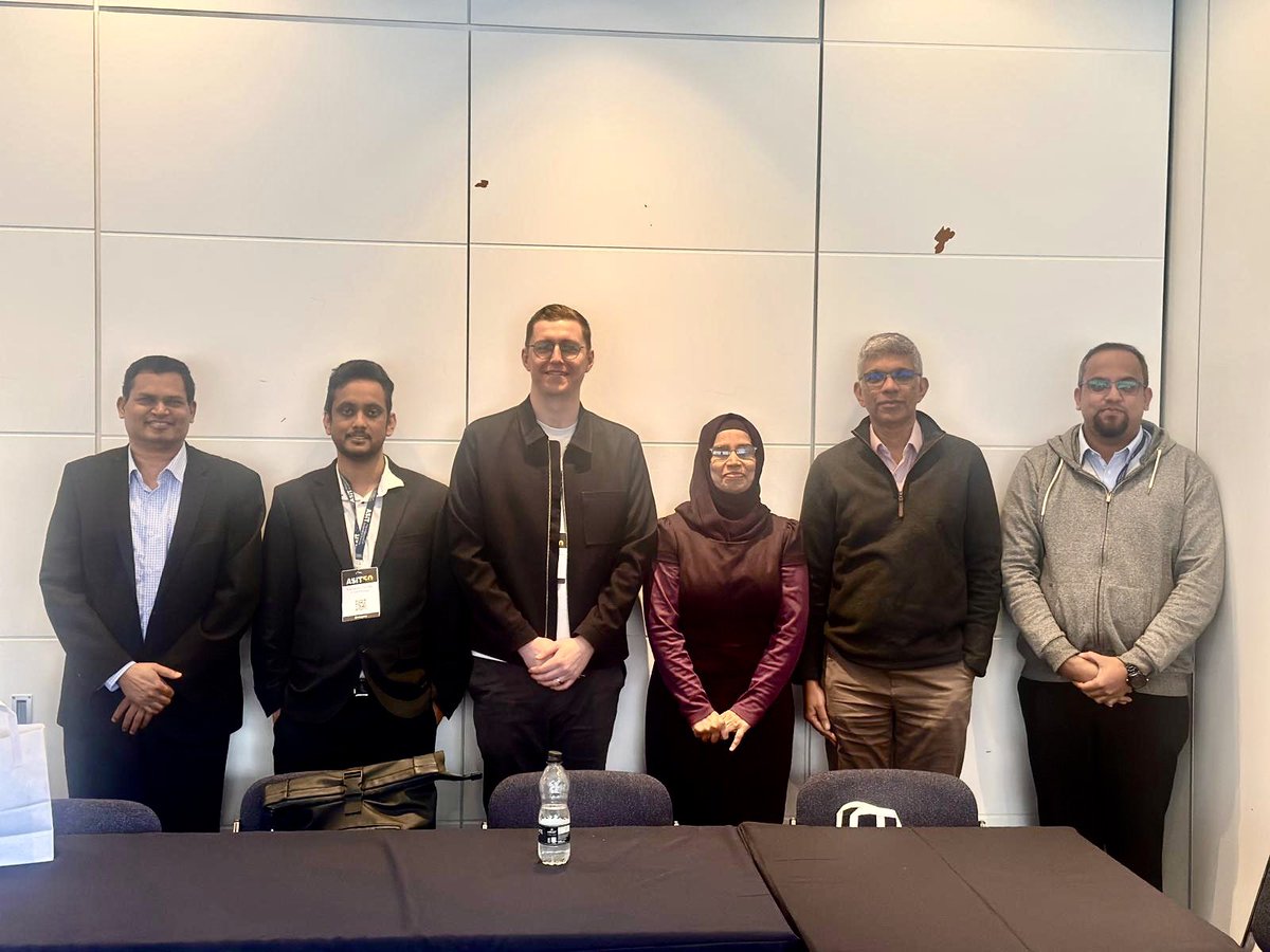 Manikandan Kathirvel tweet media