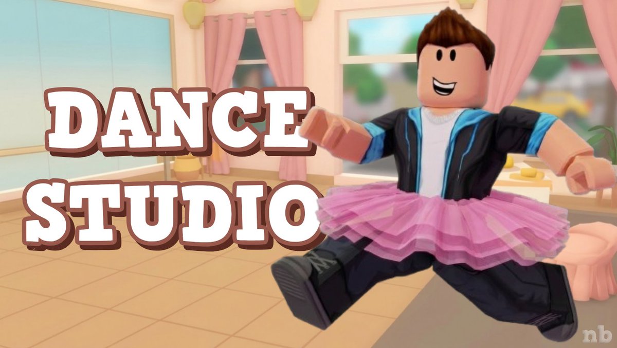 Naturally Bloxburg tweet media