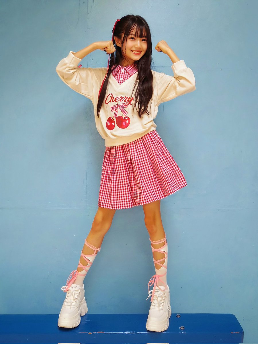model : ここみん さん ② #ここみん 💜 @Co_stuff2015219 #華町ココ