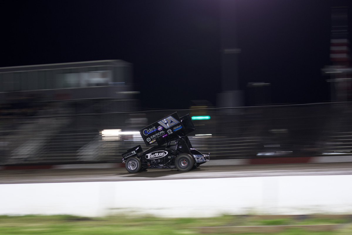 Silver Dollar Speedway tweet media