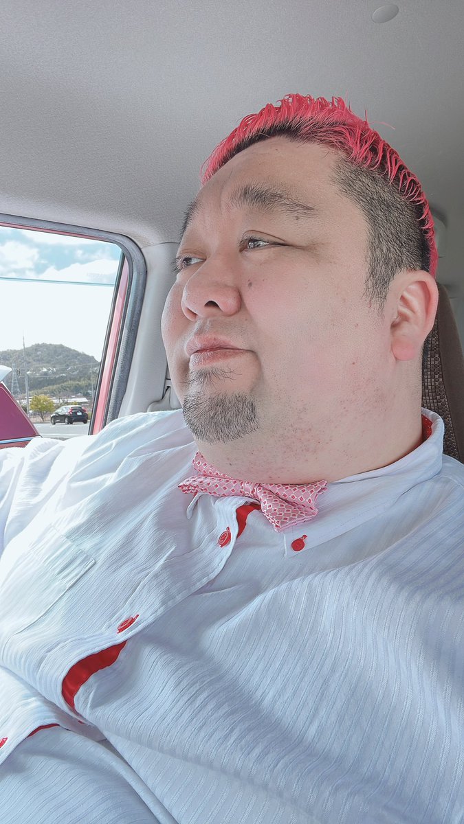 書家 MC TADA tweet media