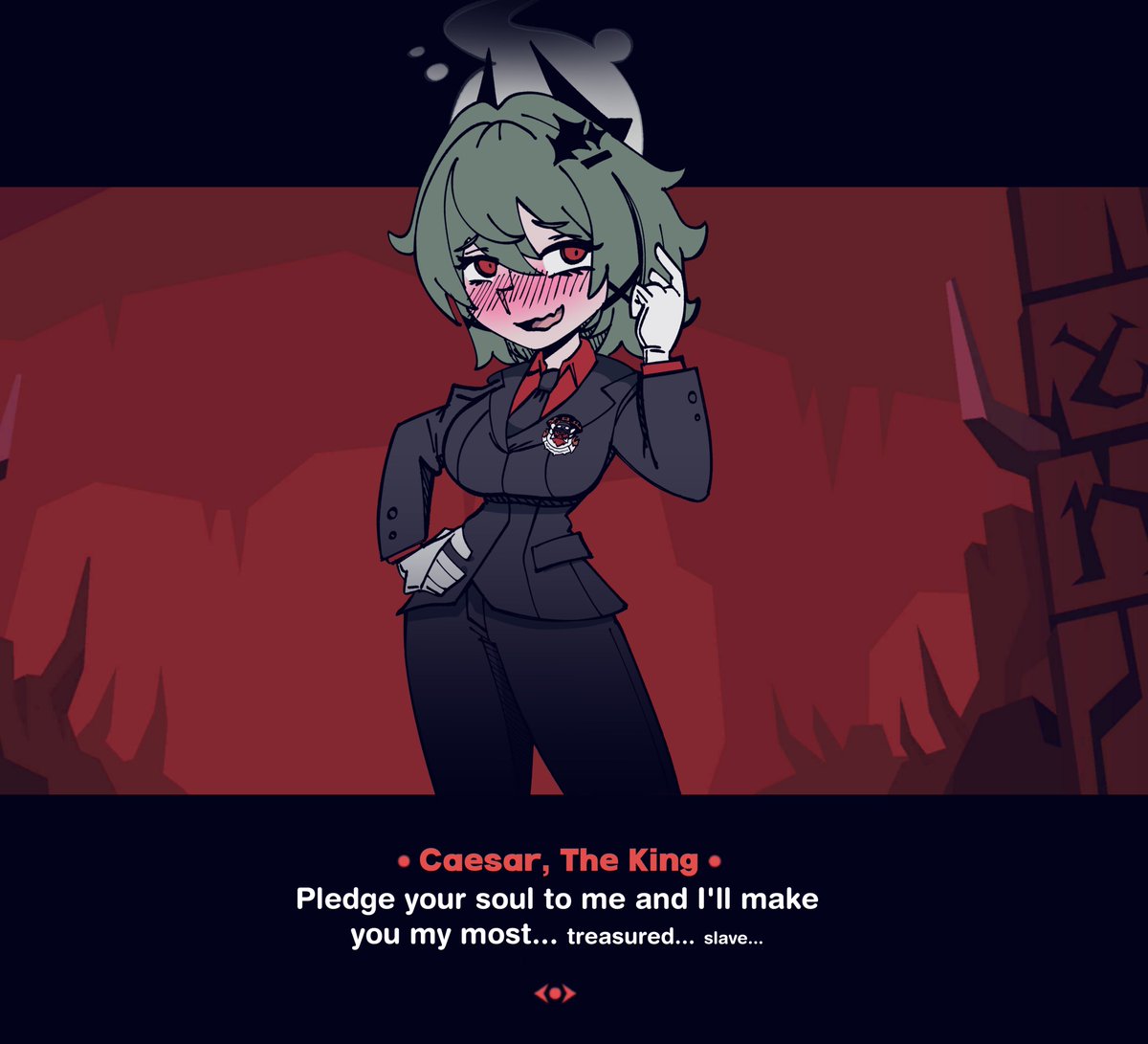 yon (COMMS OPEN) tweet media