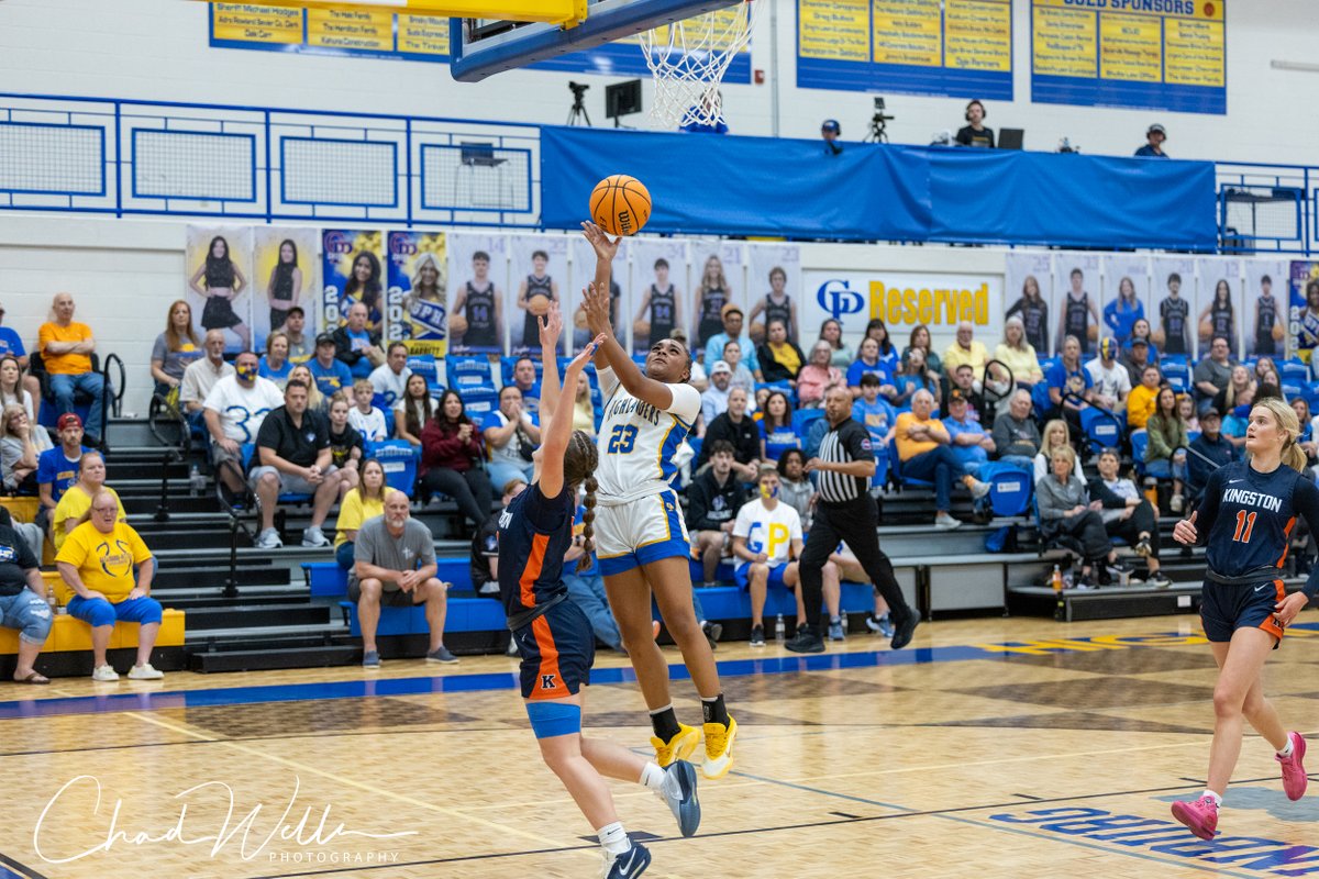 SevierSportsRpt's tweet photo. The @gphs_wbb advance to their 5th straight State Tournament with a 70-58 win over Kingston. Check out the story below for all the information. 

https://t.co/C1QRHXkj70 https://t.co/vJYkRiU7zr