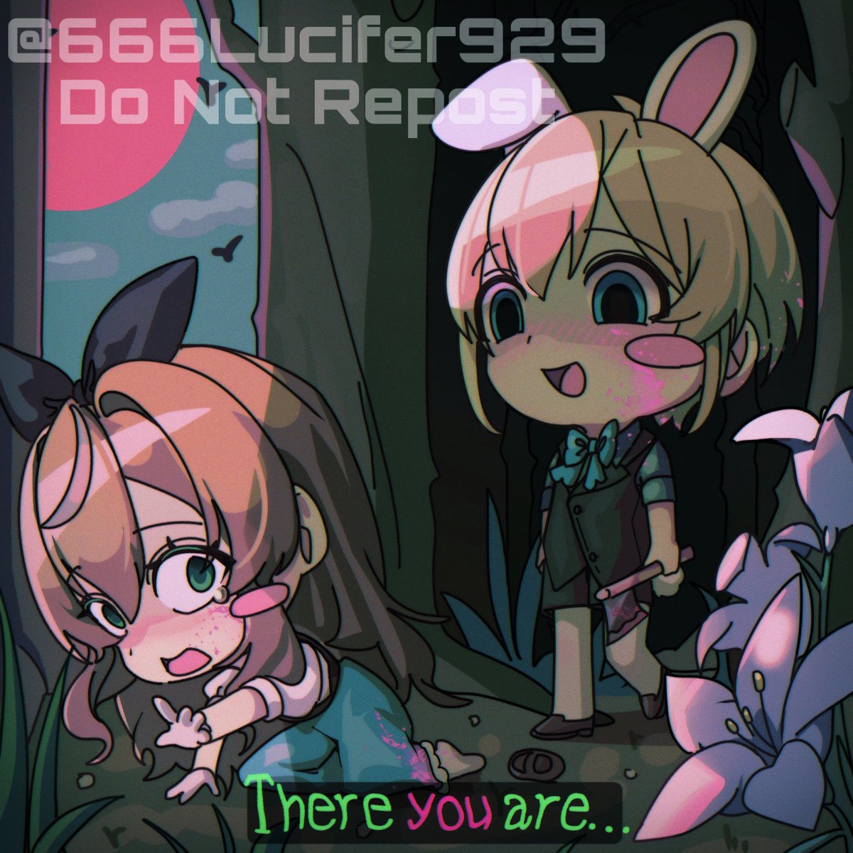 ☠デストロイヤーメメ🎀 tweet media