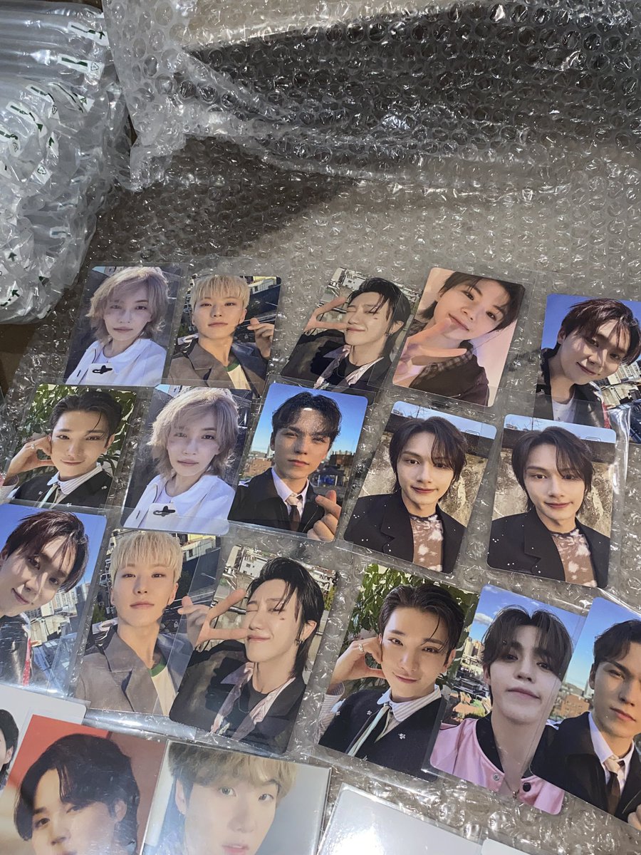 Carts30's tweet photo. May inch ba here? 

Extra’s pcs wts svt pc kit - 50 ea. 
prio with maknae. https://t.co/GZaX48mC9q