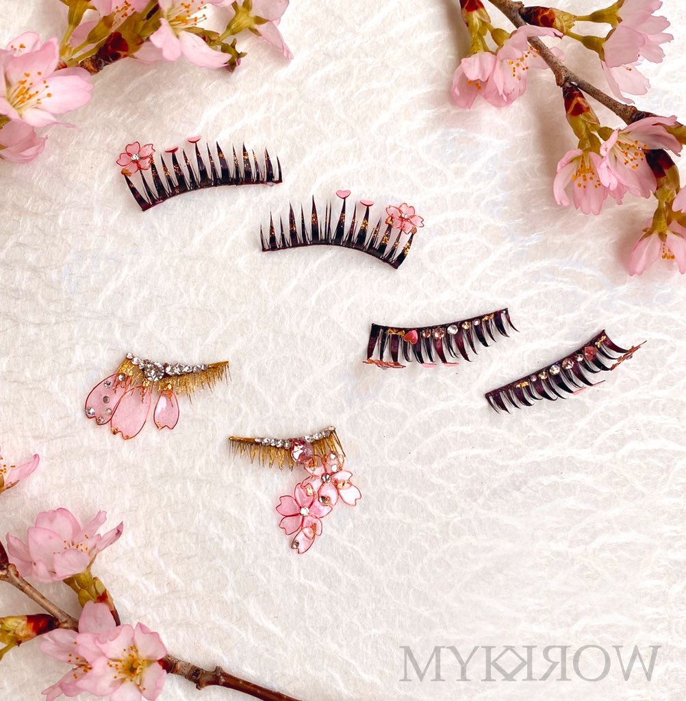 MYK WORK 5/9アンダークラフトマーケット (@MYKWORK) / Posts / X