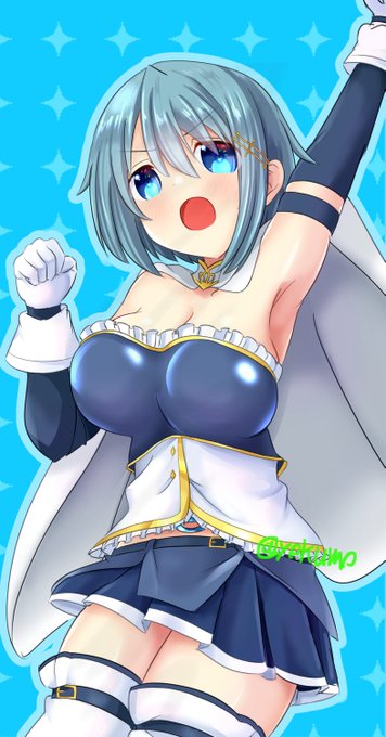 #さやかの日 再掲です