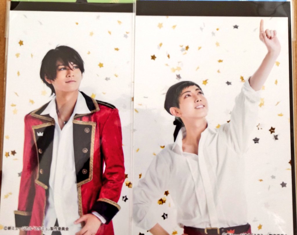 せり@取引垢 tweet media