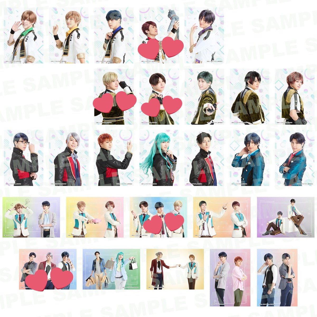 せり@取引垢 tweet media