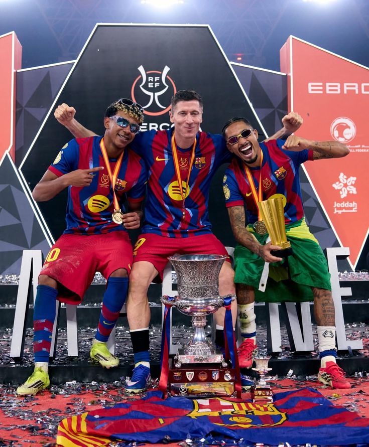 lamine10yamal10's tweet image. Cooked you so well in our last meeting. A final for that matter
#ElClasico