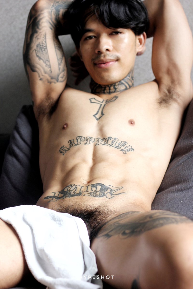 HYPESHOT BKK tweet media