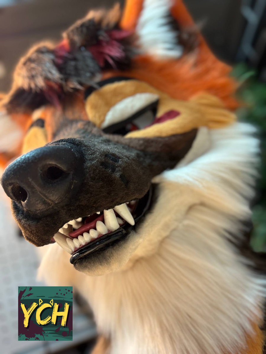 Yazur's Critters Hub 🐾 tweet media