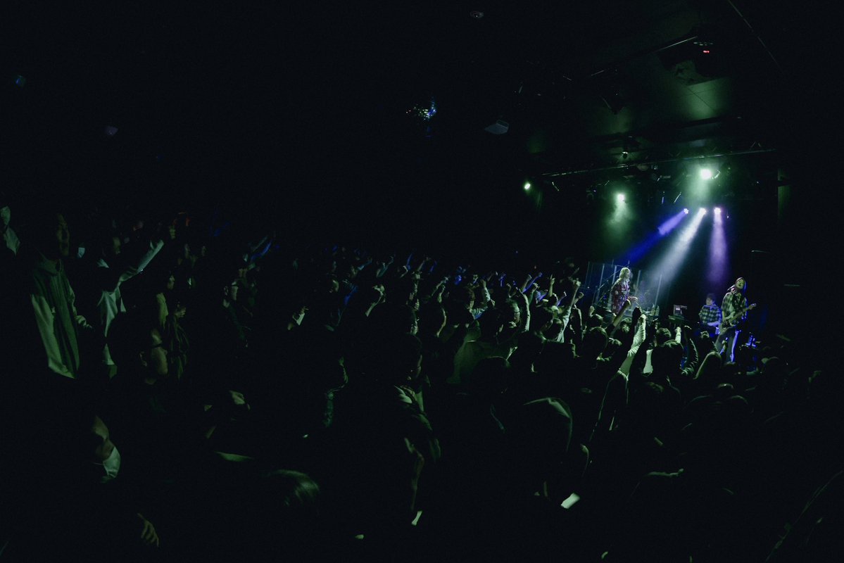 藤川千愛スタッフ tweet media