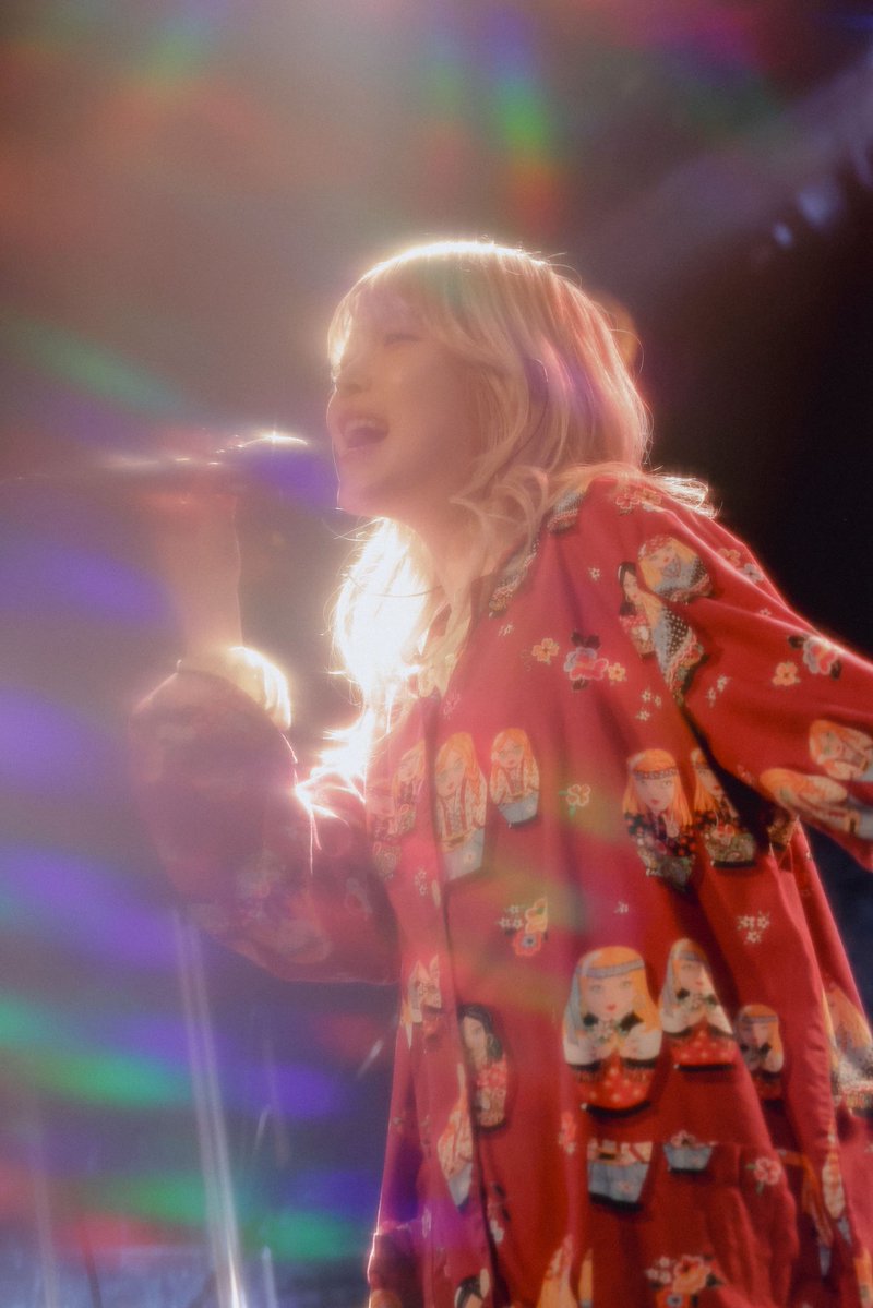 藤川千愛スタッフ tweet media