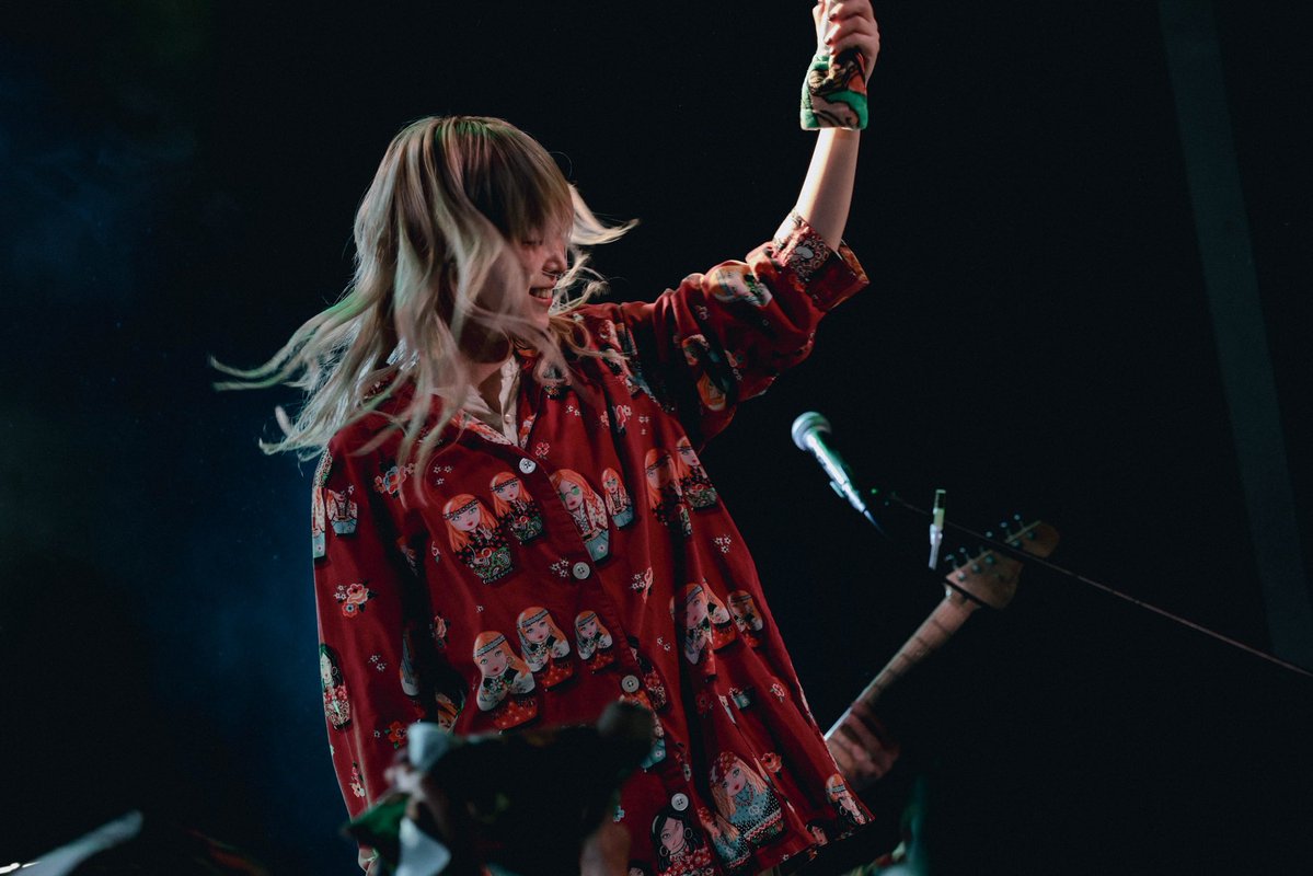 藤川千愛スタッフ tweet media