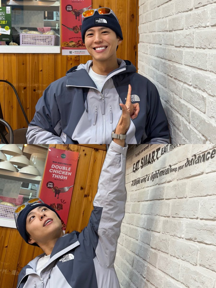 arigatobgjapan's tweet photo. 260308

#パク・ボゴム さん
Instagram NewPost 📷✨②

보슬보슬 햇비🌦️
맞아주자, 다 같이ー 

https://t.co/jWUoBHLvZj

#パク・ボゴム #朴寶劍 #WeareBGer https://t.co/y4xsYLLyUX