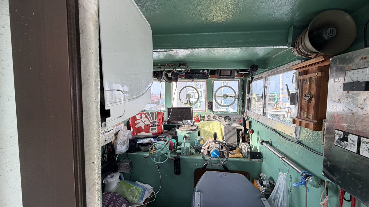 Noriaki Kawanishi tweet media