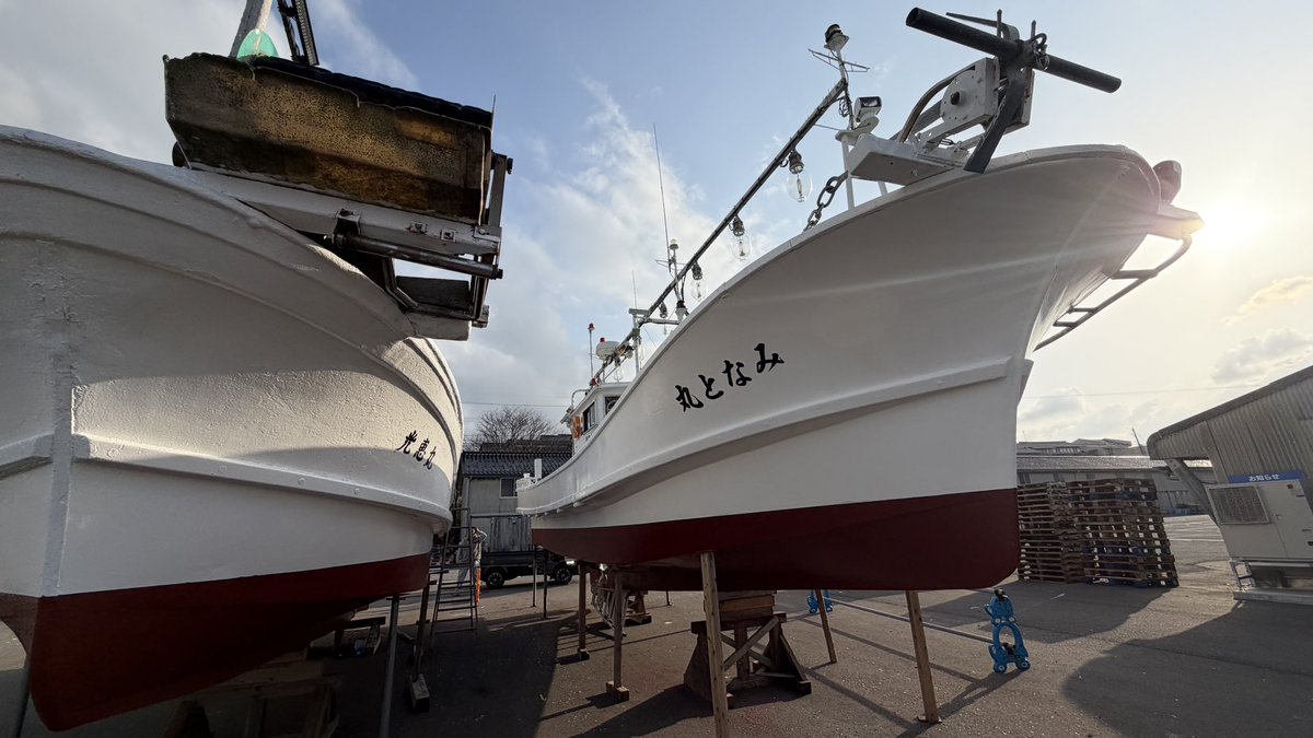 Noriaki Kawanishi tweet media