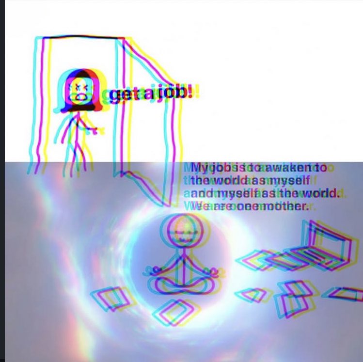 philosophy memes 🔗 tweet media