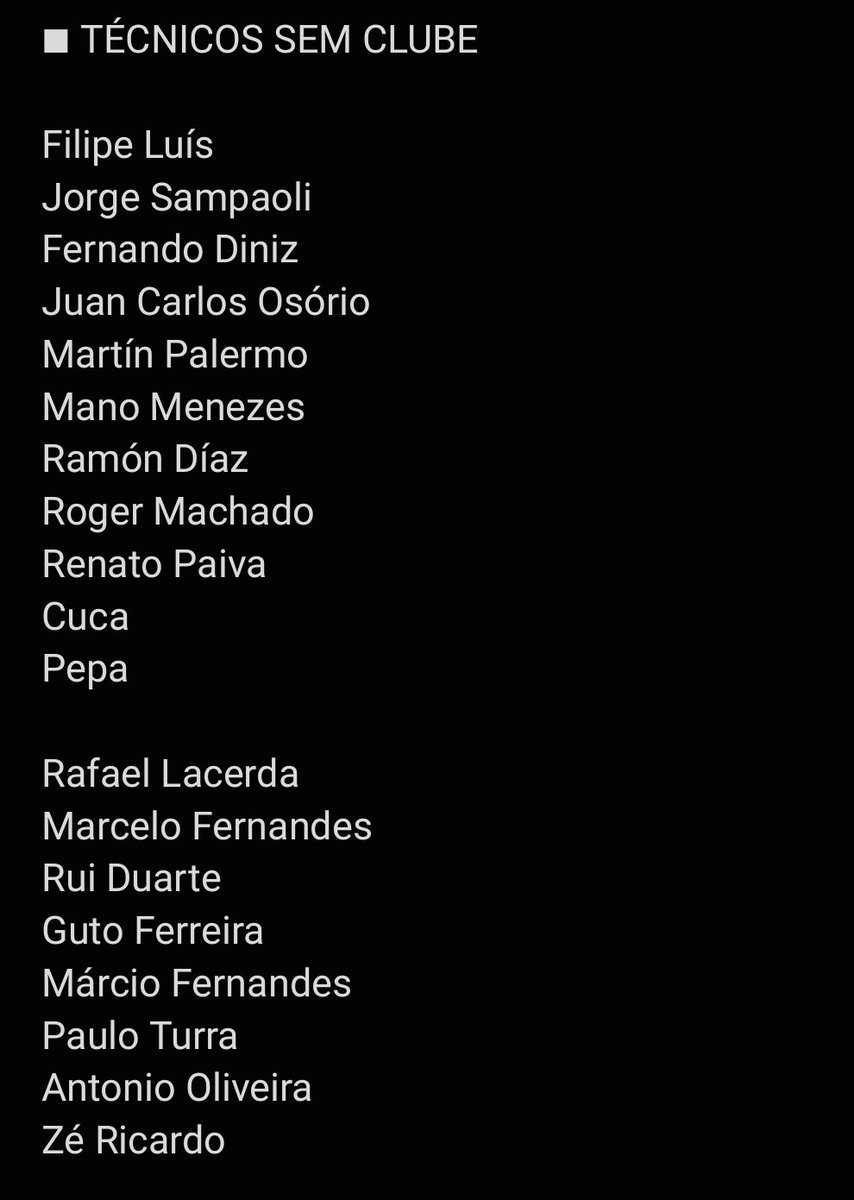 Magro 🔴⚫️ tweet media