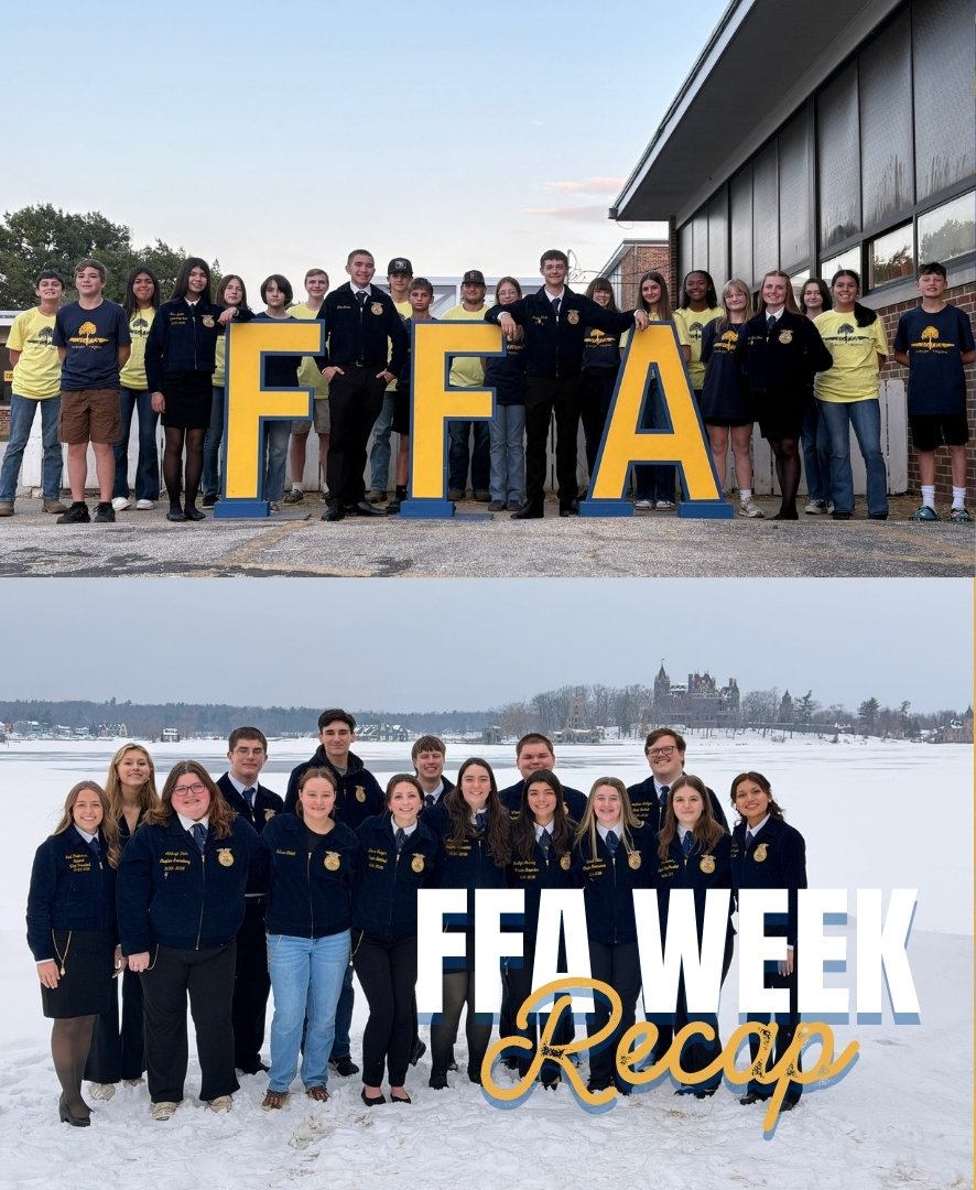 National FFA tweet media