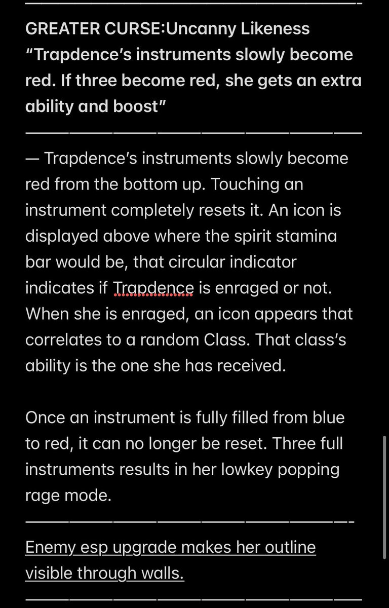Trapdence! tweet media