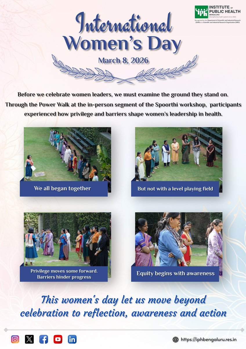 IPH Bengaluru tweet media