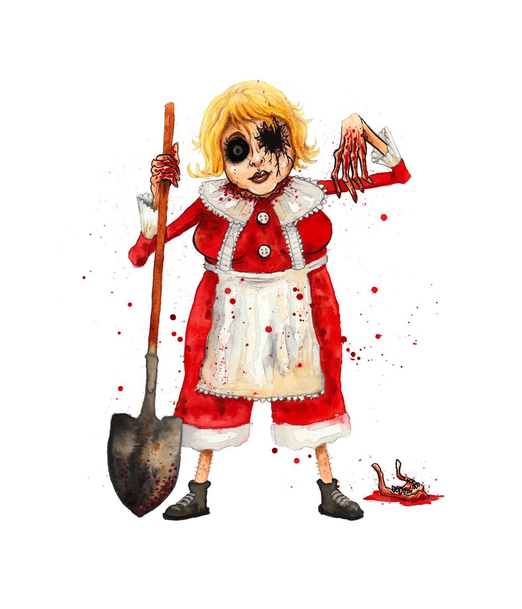 Alex Pardee tweet media